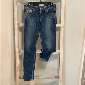 Big Star jeans